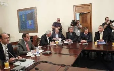 О некоторых особенностях национального креативного аудита.
