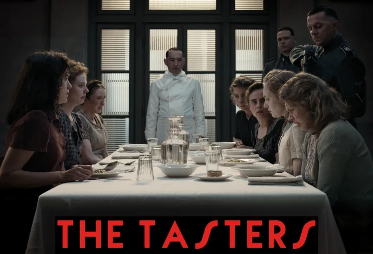 Дегустаторши (The Tasters)
