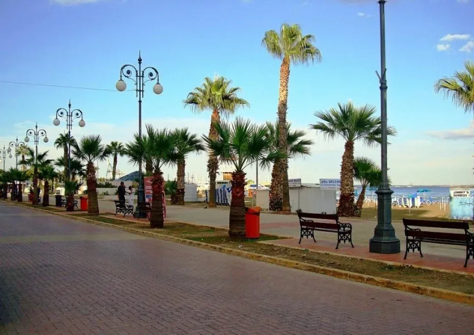 Ларнака