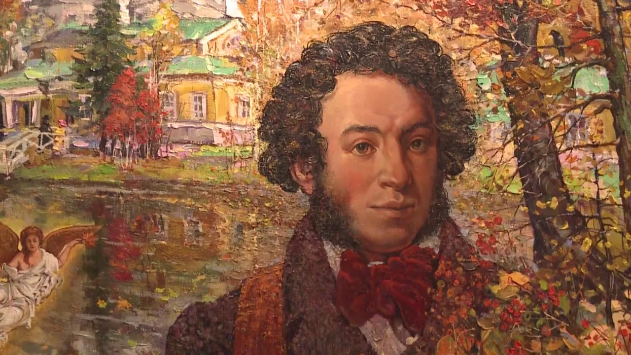 Русские улицы Кипра!