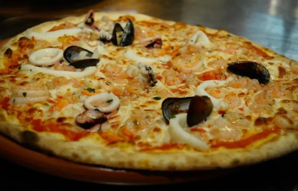 Al Ritrovo Italian Restaurant