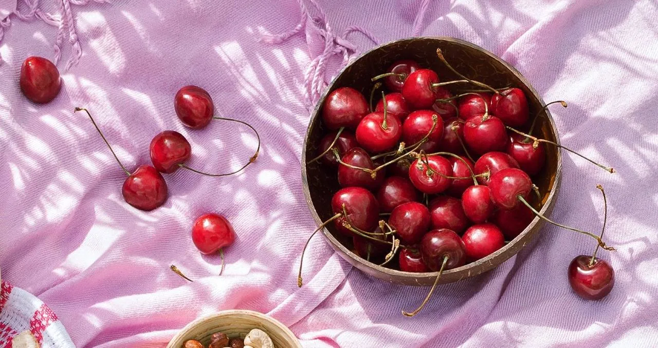 7-й вишневый фестиваль в Педуласе