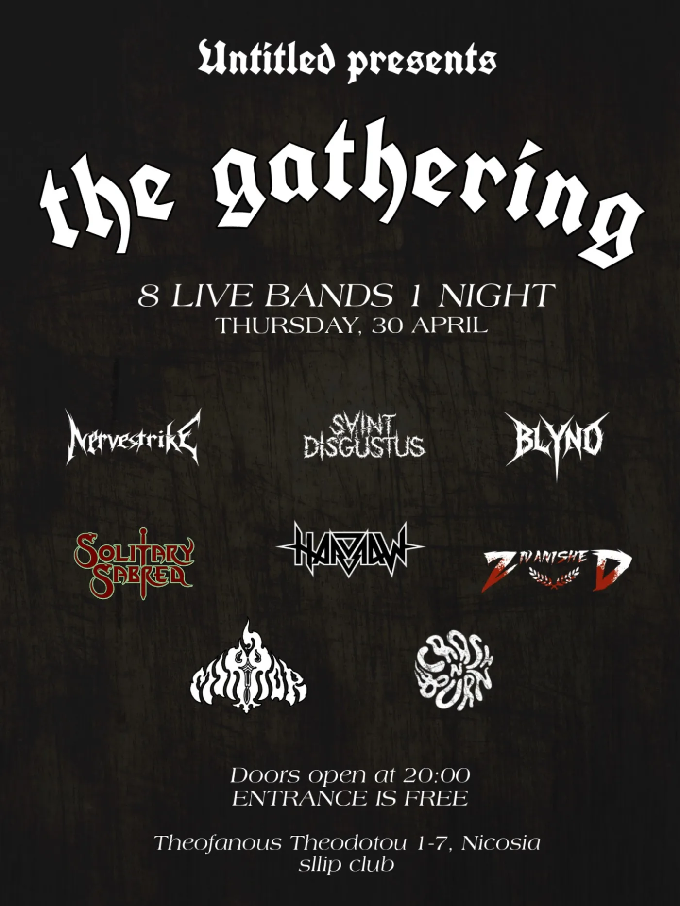 The Gathering