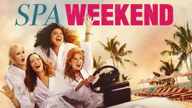 Спа-уикенд (Spa Weekend)