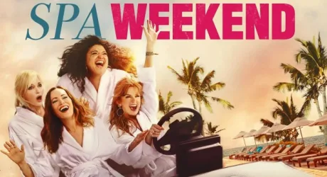 Спа-уикенд (Spa Weekend)