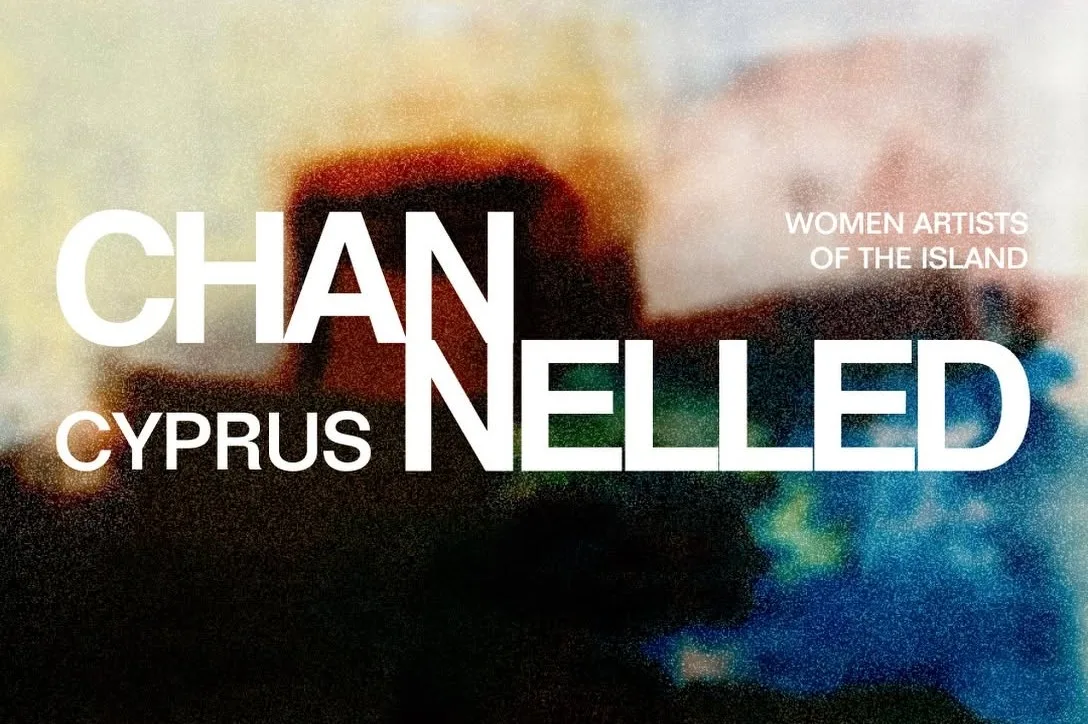 Channelled: Women in Art Across Centuries