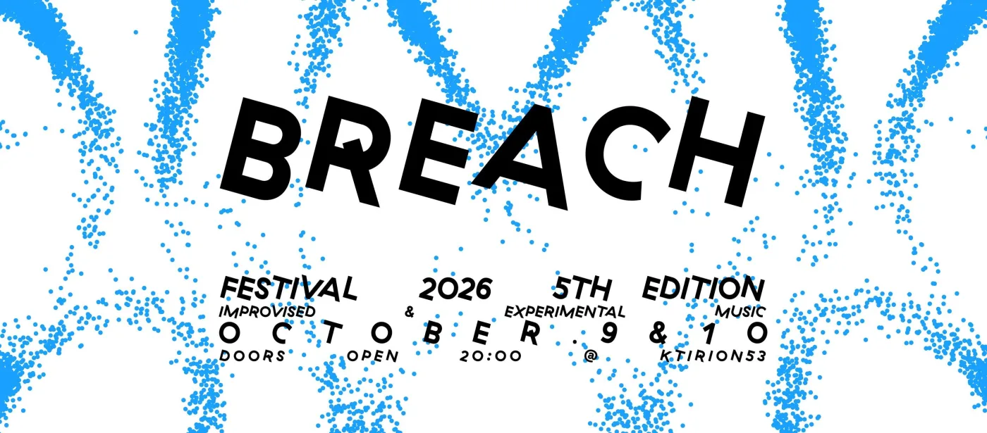 Breach Festival 2026