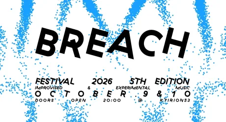 Breach Festival 2026