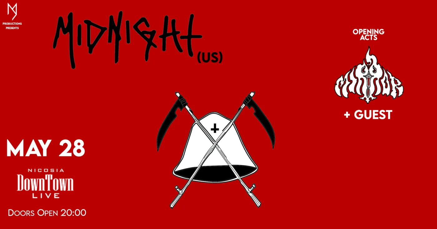 MIDNIGHT