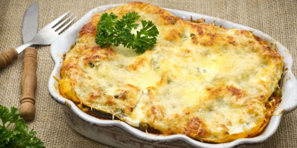 Их любят все на Кипре! Макаронья Ту Фурну