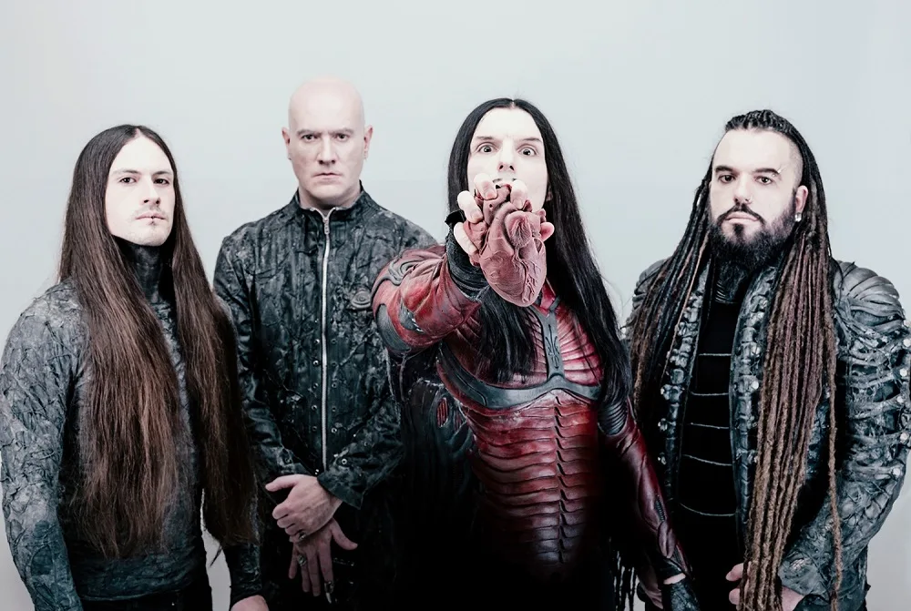 Эксклюзивное интервью с гитаристом группы Septicflesh, которая выступит 16 июня в Никосии
