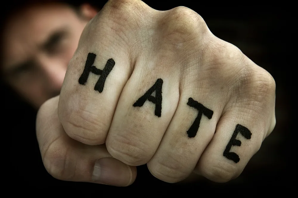 Кипр - остров ненависти?