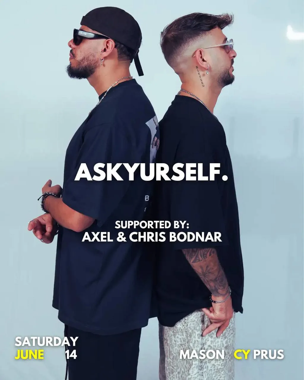 ASKYOURSELF