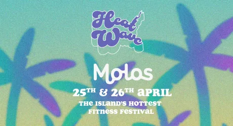 Heatwave Fitness Festival