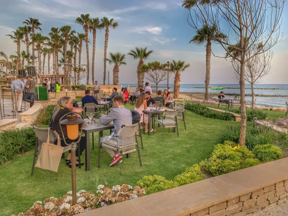 Cyprus IT forum 2019 Cyprus IT forum 2019