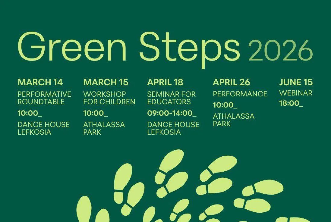 Green Steps