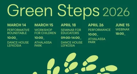 Green Steps