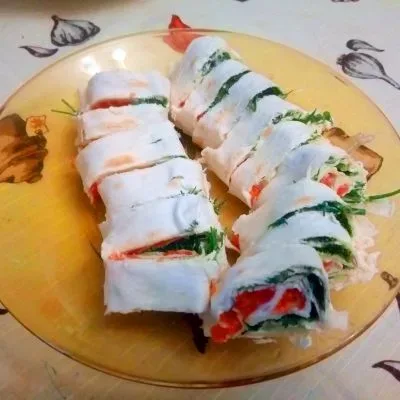 Рецепты Греция