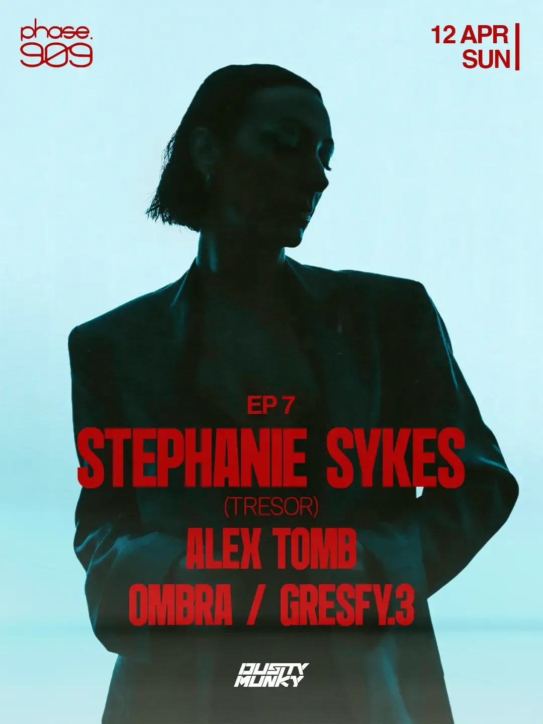 Stephanie Sykes