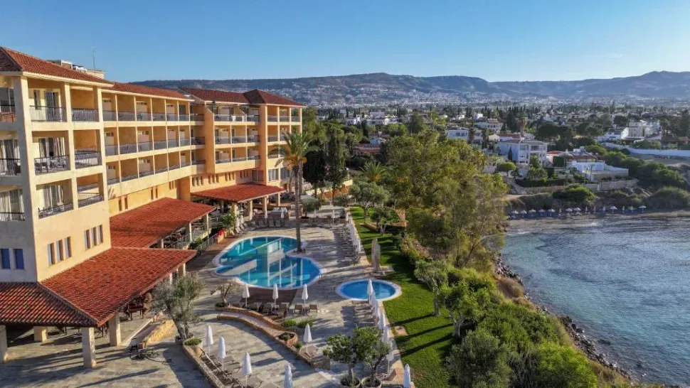 Thalassa Boutique Hotel & Spa