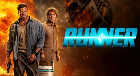 Курьер (Runner)