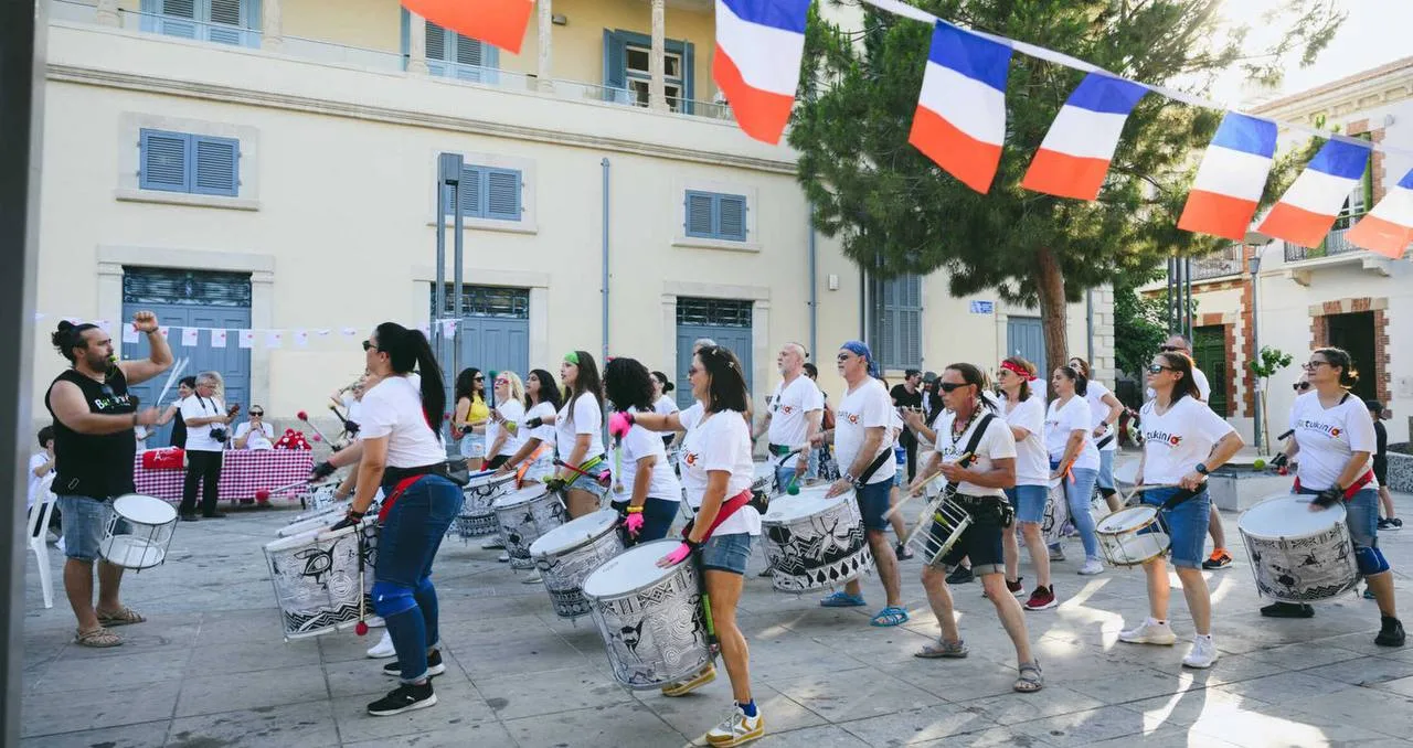 Fête de la Musique