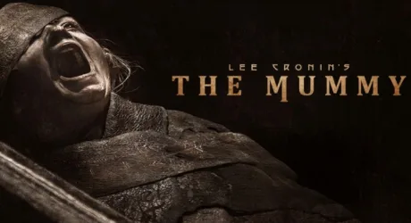 Мумия (Lee Cronin's : The Mummy)