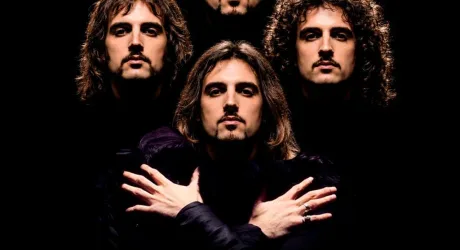 Трибьют QUEEN