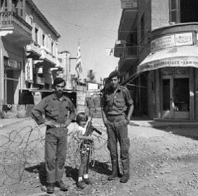 Кипр в старинных фотографиях: National Geographic 1928: фото 65