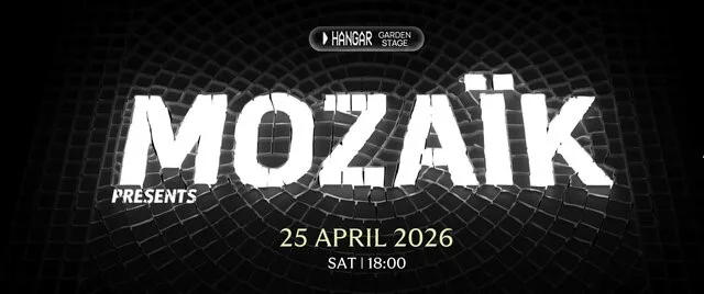 MOZAIK