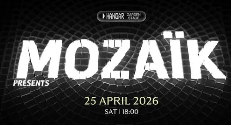 MOZAIK
