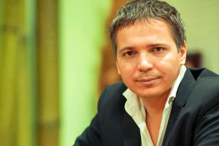 Алексей Губарев