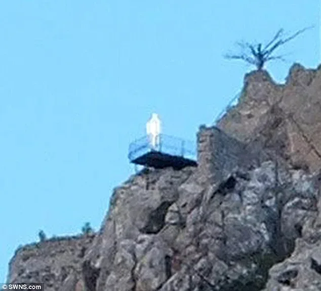 Замок святого Иллариона