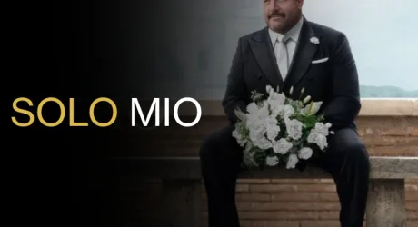 Холостяк в Италии (Solo Mio)