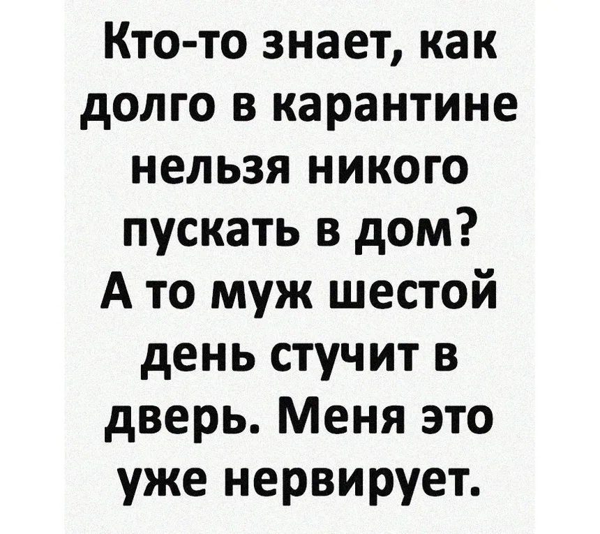 Чем заняться на карантине из‑за коронавируса: советы и идеи: фото 78