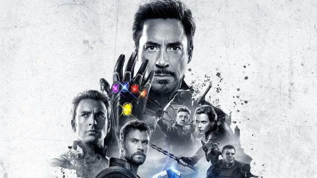Мстители: Финал / расширенная версия (Avengers: Endgame / Re-Issue)