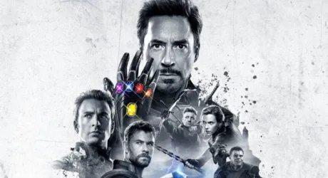Мстители: Финал / расширенная версия (Avengers: Endgame / Re-Issue)
