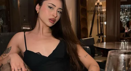 Разговор с кипрской создательницей контента на OnlyFans — Diana