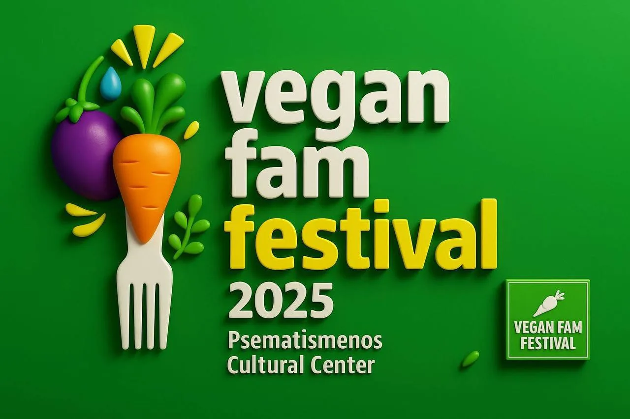 Vegan Fam Festival 2025