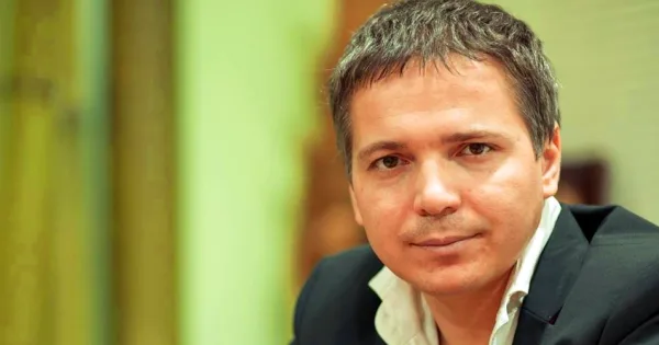Алексей Губарев: «Мы стали настолько большими, что нас могут купить не так много компаний»