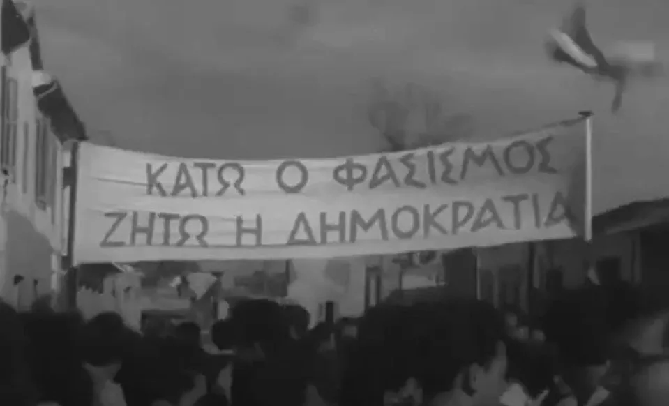 ​История террора по отношению к журналистам на Кипре (часть 2)