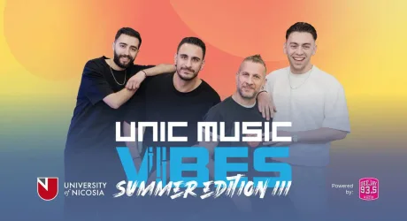 UNIC MUSIC VIBES