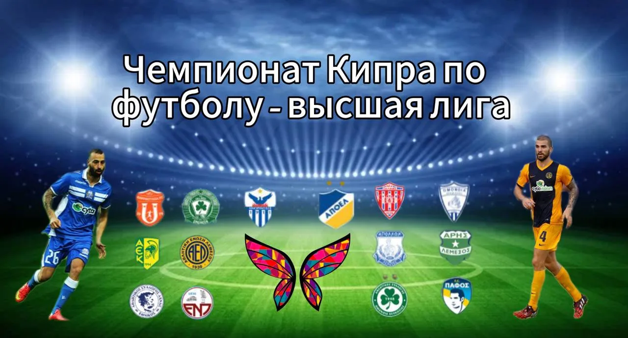 АПОЭЛ - Пафос