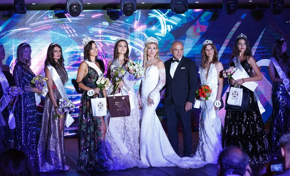 Как выбирали первую Афродиту Кипра в 2019
