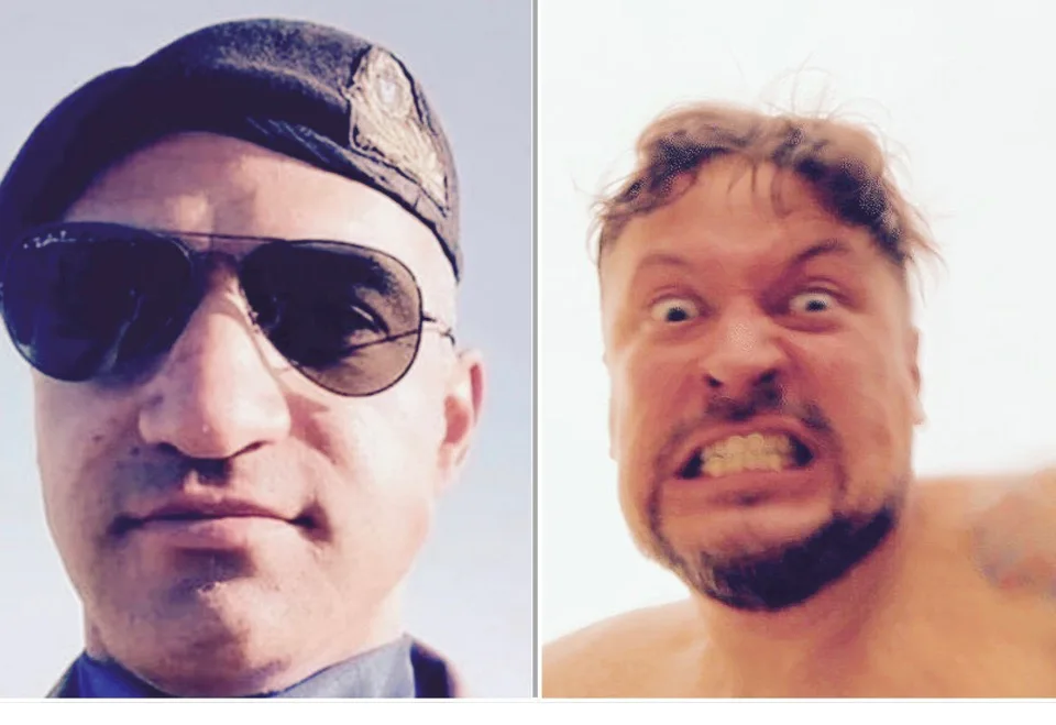 Шок! Русский режиссер Роман Волков своим фильмом «предсказал» кипрского маньяка