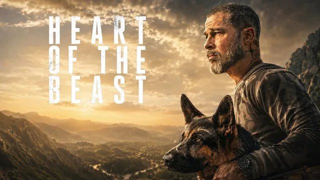 Сердце зверя (Heart of the Beast)