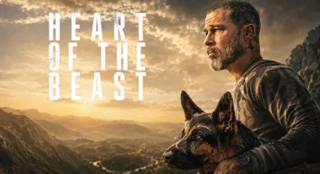 Сердце зверя (Heart of the Beast)