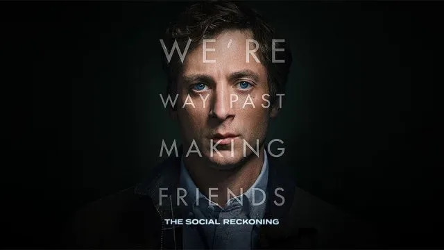 Социальная расплата (The Social Reckoning)