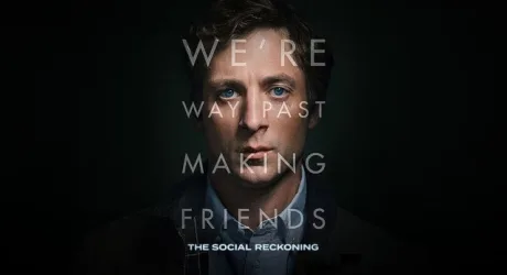 Социальная расплата (The Social Reckoning)
