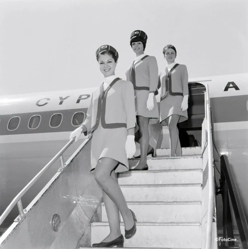 Cyprus Airways
